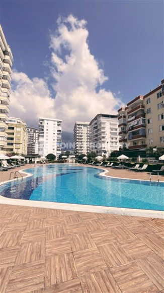 Modern apartment 2+1, 250 meters from the Mediterranean Sea, Mahmutlar area, Alanya-id-3001-photo-29