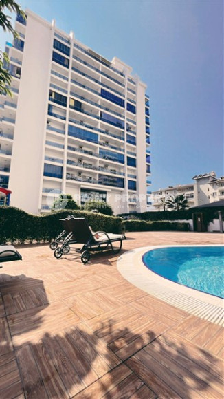 Modern apartment 2+1, 250 meters from the Mediterranean Sea, Mahmutlar area, Alanya-id-3001-photo-31