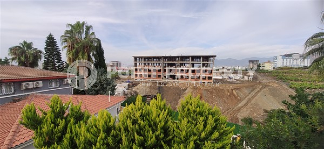 Уникальная дуплексная вилла 5+1 площадью 250 м2, район Махмутлар, Аланья-id-3002-фото-21