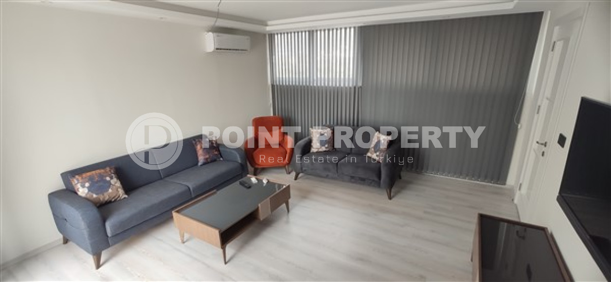 Уникальная дуплексная вилла 5+1 площадью 250 м2, район Махмутлар, Аланья-id-3002-фото-26