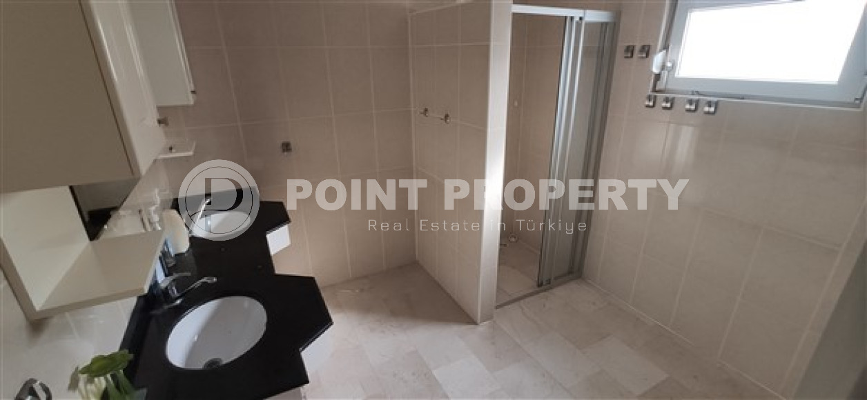 Уникальная дуплексная вилла 5+1 площадью 250 м2, район Махмутлар, Аланья-id-3002-фото-28