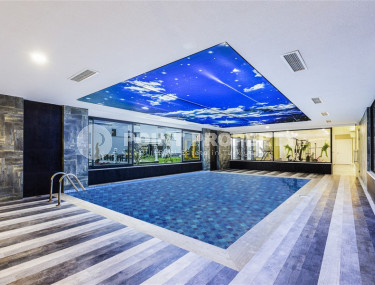 Просторная квартира в резиденции Каргыджака 110 кв.м.-id-1267-фото-2