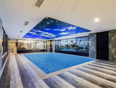 Просторная квартира в резиденции Каргыджака 110 кв.м.-id-1267-фото-3