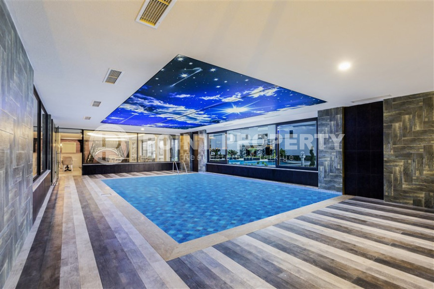 Просторная квартира в резиденции Каргыджака 110 кв.м.-id-1267-фото-3