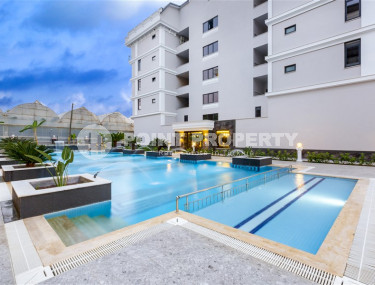 Просторная квартира в резиденции Каргыджака 110 кв.м.-id-1267-фото-4