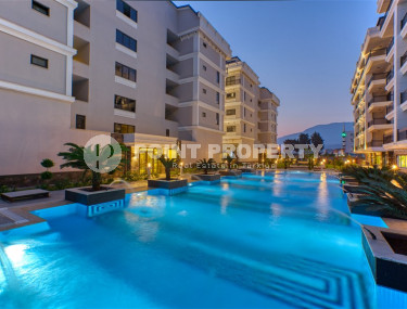 Просторная квартира в резиденции Каргыджака 110 кв.м.-id-1267-фото-5