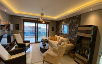 Luxury 2+1 apartment in Cikcilli, with modern renovation and views of the fortress, Alanya-id-3007-photo-10