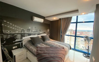 Luxury 2+1 apartment in Cikcilli, with modern renovation and views of the fortress, Alanya-id-3007-photo-14