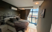 Luxury 2+1 apartment in Cikcilli, with modern renovation and views of the fortress, Alanya-id-3007-photo-16
