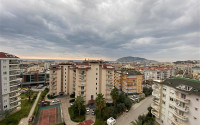 Luxury 2+1 apartment in Cikcilli, with modern renovation and views of the fortress, Alanya-id-3007-photo-17