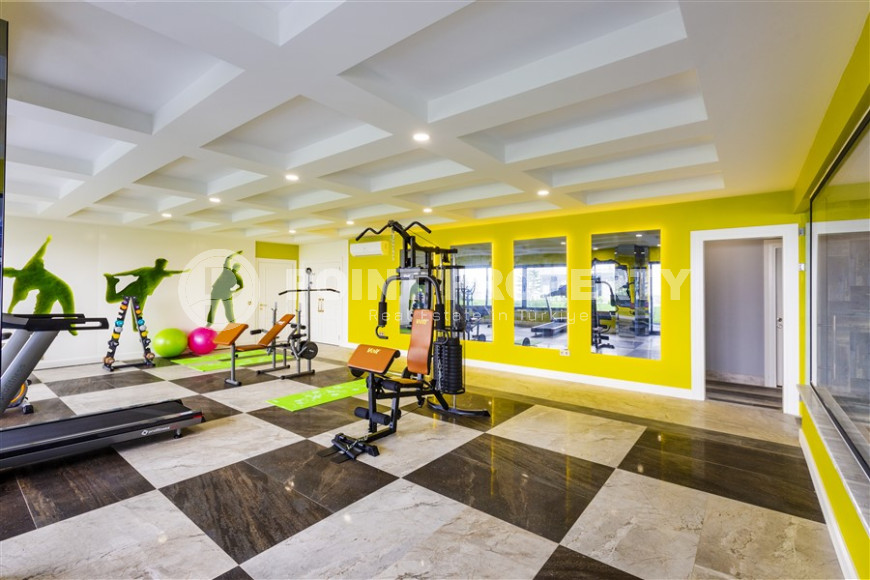 Просторная квартира в резиденции Каргыджака 110 кв.м.-id-1267-фото-7