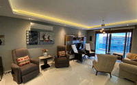 Luxury 2+1 apartment in Cikcilli, with modern renovation and views of the fortress, Alanya-id-3007-photo-20