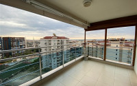 Luxury 2+1 apartment in Cikcilli, with modern renovation and views of the fortress, Alanya-id-3007-photo-21