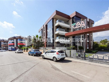 Удобная квартира 3+1 для семьи, в комплексе класса люкс, верхняя Оба, Аланья-id-3008-фото-3