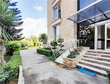 Удобная квартира 3+1 для семьи, в комплексе класса люкс, верхняя Оба, Аланья-id-3008-фото-4