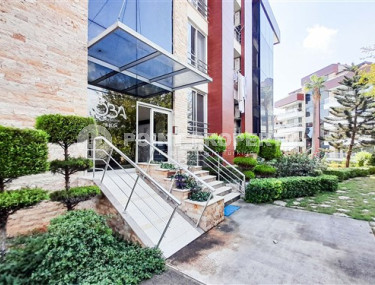 Удобная квартира 3+1 для семьи, в комплексе класса люкс, верхняя Оба, Аланья-id-3008-фото-5