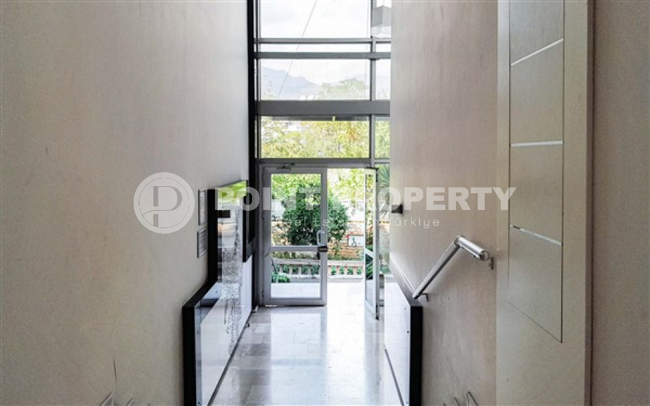 Удобная квартира 3+1 для семьи, в комплексе класса люкс, верхняя Оба, Аланья-id-3008-фото-6