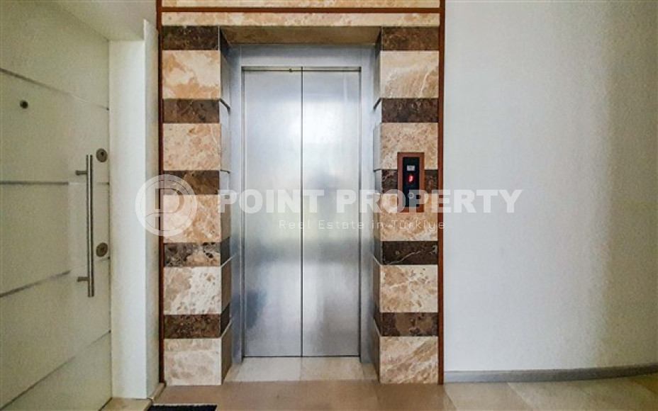 Удобная квартира 3+1 для семьи, в комплексе класса люкс, верхняя Оба, Аланья-id-3008-фото-8