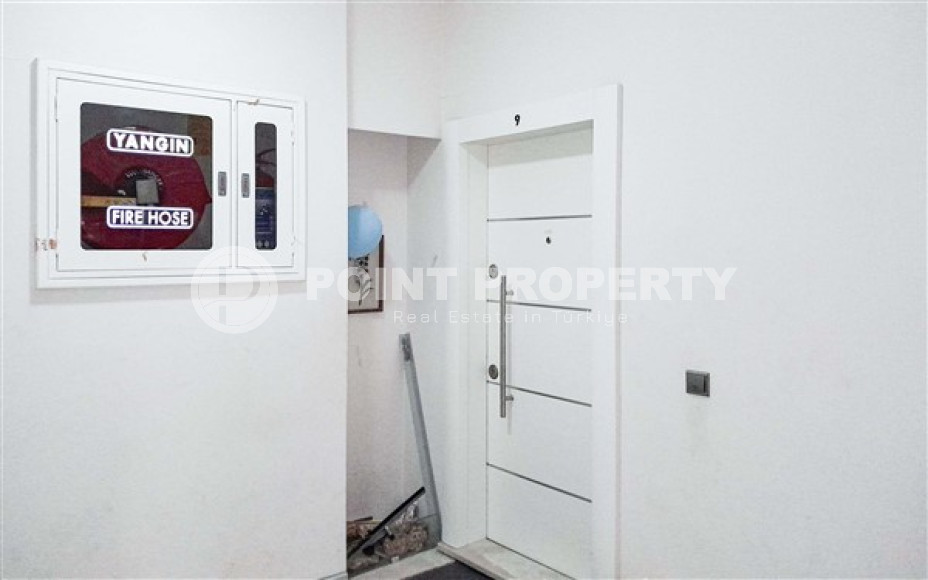 Удобная квартира 3+1 для семьи, в комплексе класса люкс, верхняя Оба, Аланья-id-3008-фото-9