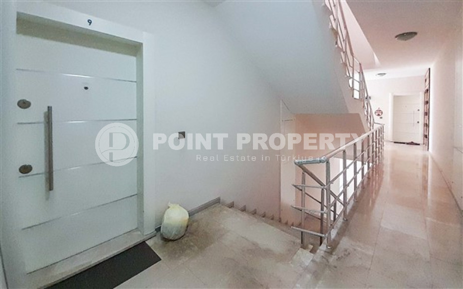 Удобная квартира 3+1 для семьи, в комплексе класса люкс, верхняя Оба, Аланья-id-3008-фото-10