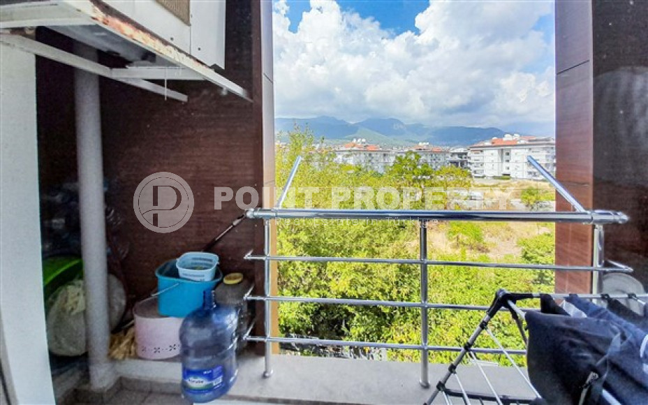 Удобная квартира 3+1 для семьи, в комплексе класса люкс, верхняя Оба, Аланья-id-3008-фото-12