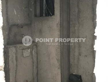 Inexpensive apartment 50 m² in a new building at the final stage of construction, Gazipasa, Alanya-id-2945-photo-2