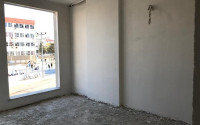 Inexpensive apartment 50 m² in a new building at the final stage of construction, Gazipasa, Alanya-id-2945-photo-3