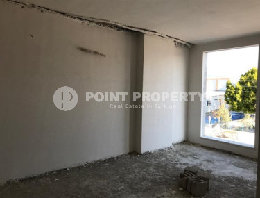 Inexpensive apartment 50 m² in a new building at the final stage of construction, Gazipasa, Alanya-id-2945-photo-4