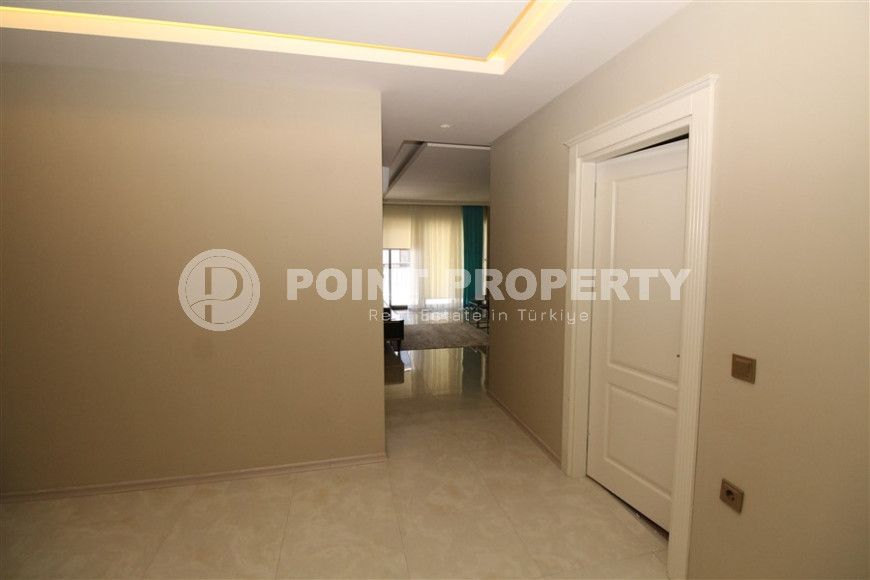 Просторная квартира в резиденции Каргыджака 110 кв.м.-id-1267-фото-12