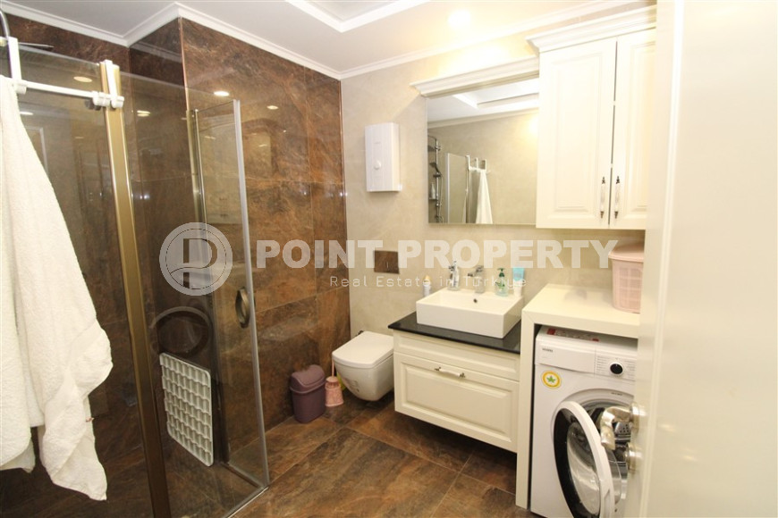 Просторная квартира в резиденции Каргыджака 110 кв.м.-id-1267-фото-13