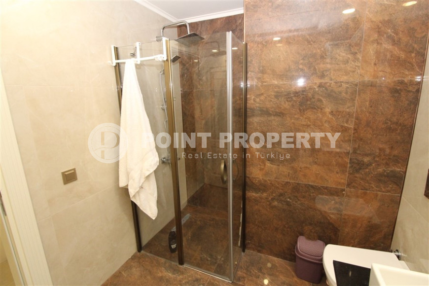 Просторная квартира в резиденции Каргыджака 110 кв.м.-id-1267-фото-14