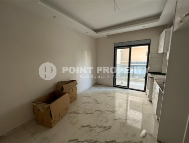 Стандартные апартаменты 1+1 по удачной цене в районе Хаджет, центр Аланьи-id-3010-фото-3