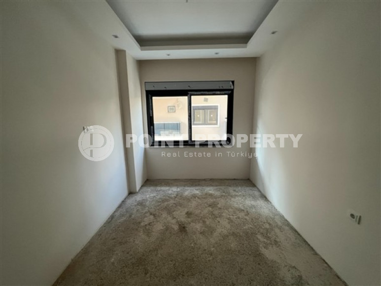 Стандартные апартаменты 1+1 по удачной цене в районе Хаджет, центр Аланьи-id-3010-фото-5