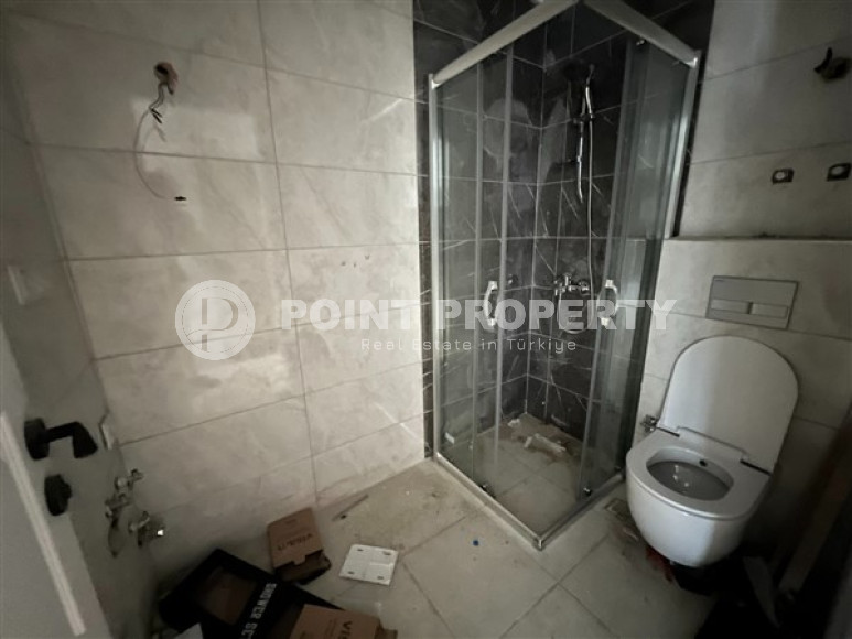 Стандартные апартаменты 1+1 по удачной цене в районе Хаджет, центр Аланьи-id-3010-фото-7