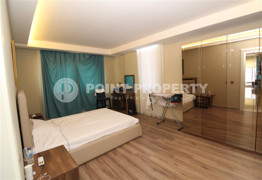 Просторная квартира в резиденции Каргыджака 110 кв.м.-id-1267-фото-15