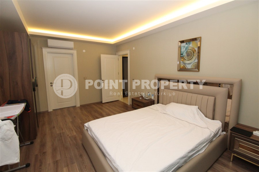 Просторная квартира в резиденции Каргыджака 110 кв.м.-id-1267-фото-16