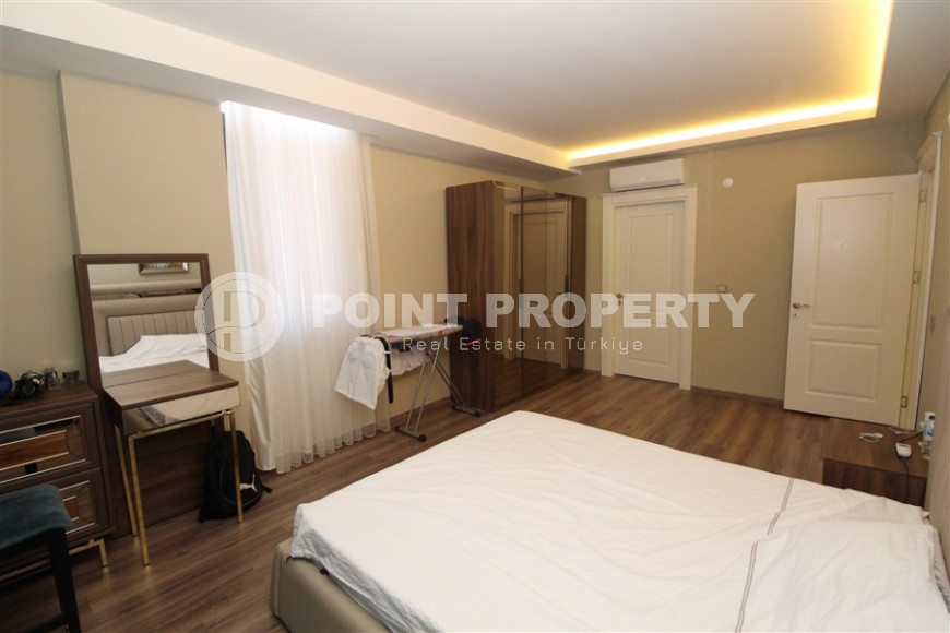 Просторная квартира в резиденции Каргыджака 110 кв.м.-id-1267-фото-17