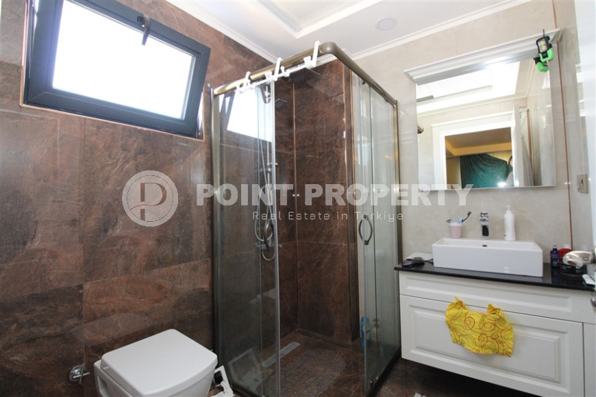 Просторная квартира в резиденции Каргыджака 110 кв.м.-id-1267-фото-18