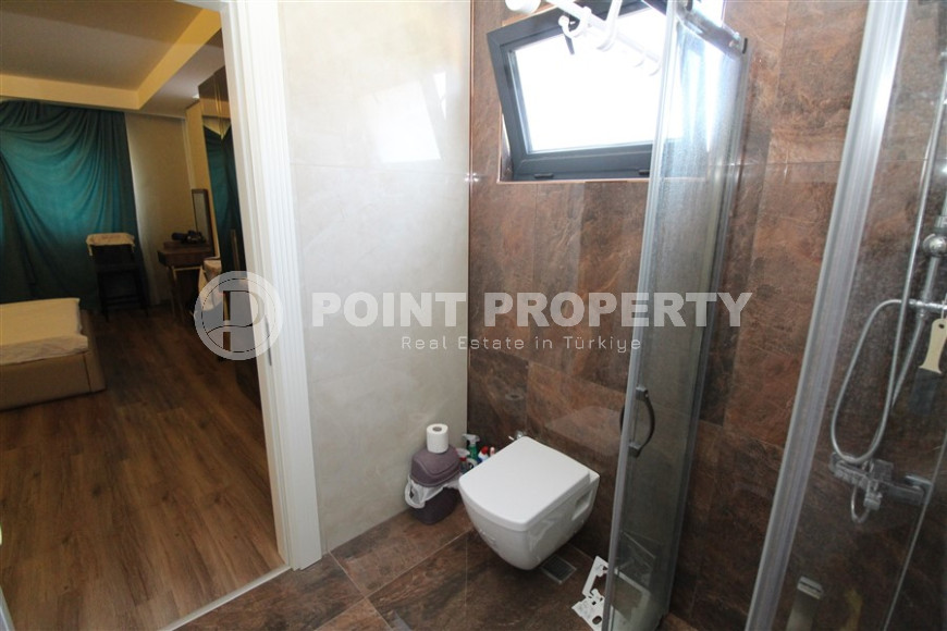 Просторная квартира в резиденции Каргыджака 110 кв.м.-id-1267-фото-19