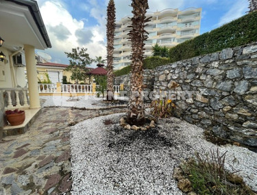 Респектабельная и просторная вилла 3+1 в Махмутларе, в комплексе с инфраструктурой и охраной, Аланья-id-3012-фото-4