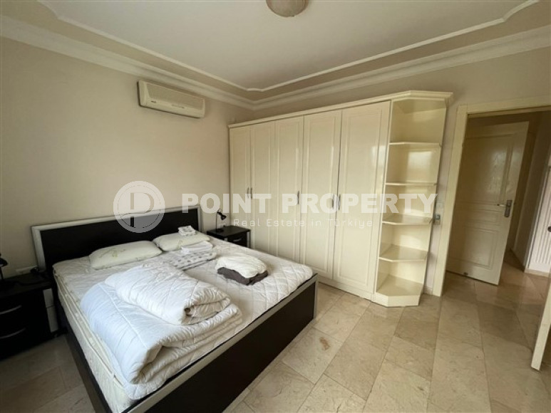 Респектабельная и просторная вилла 3+1 в Махмутларе, в комплексе с инфраструктурой и охраной, Аланья-id-3012-фото-13