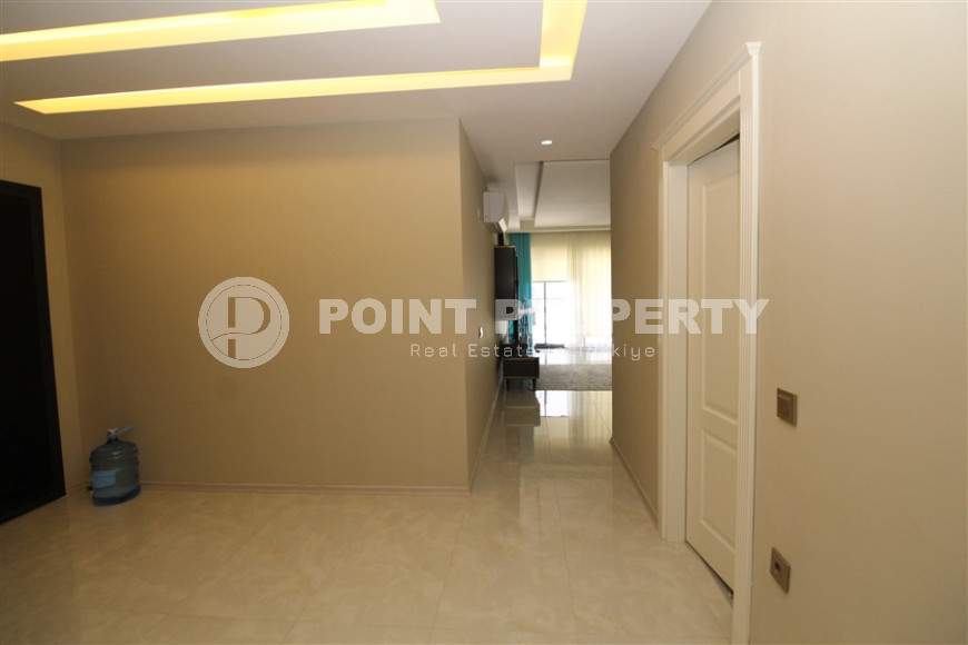 Просторная квартира в резиденции Каргыджака 110 кв.м.-id-1267-фото-20