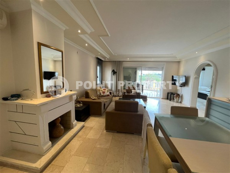 Респектабельная и просторная вилла 3+1 в Махмутларе, в комплексе с инфраструктурой и охраной, Аланья-id-3012-фото-19