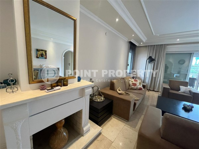 Респектабельная и просторная вилла 3+1 в Махмутларе, в комплексе с инфраструктурой и охраной, Аланья-id-3012-фото-20