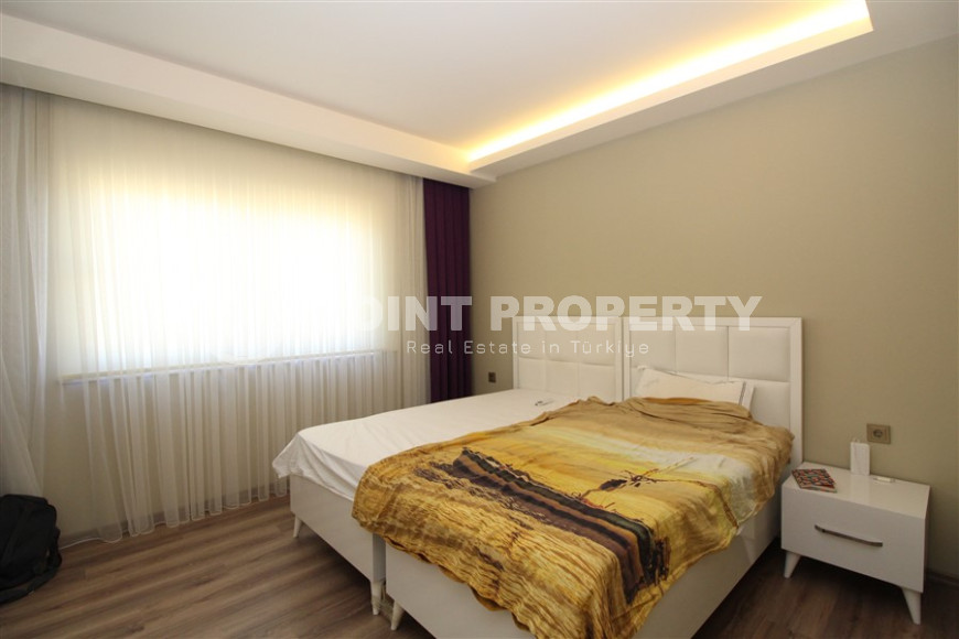 Просторная квартира в резиденции Каргыджака 110 кв.м.-id-1267-фото-21