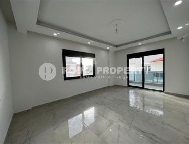 Large duplex 125 m2 in a new complex, Avsallar district, Alanya, 700 meters from the center of the area-id-3013-photo-5