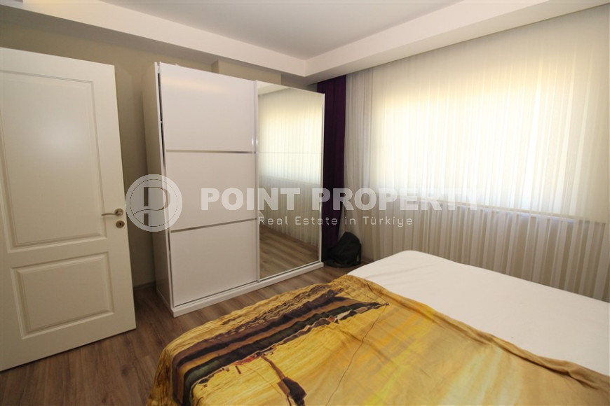 Просторная квартира в резиденции Каргыджака 110 кв.м.-id-1267-фото-22