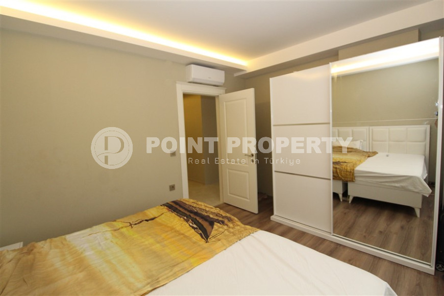 Просторная квартира в резиденции Каргыджака 110 кв.м.-id-1267-фото-23