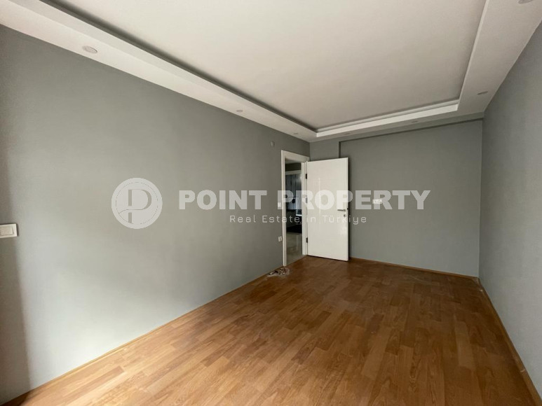 Прекрасная трёхкомнатная квартира 110 м² с отдельной кухней, центр, Аланья-id-3011-фото-6