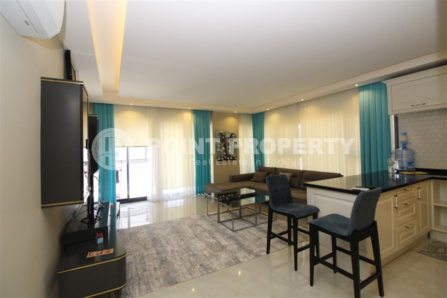 Просторная квартира в резиденции Каргыджака 110 кв.м.-id-1267-фото-24